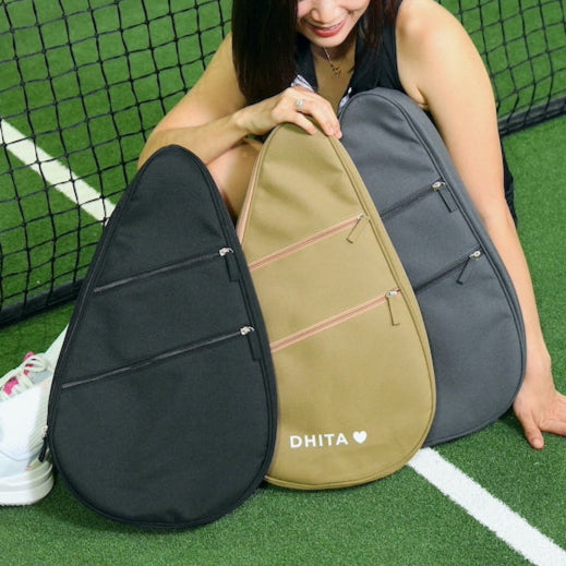 Chiquitta Case - Racket Cover