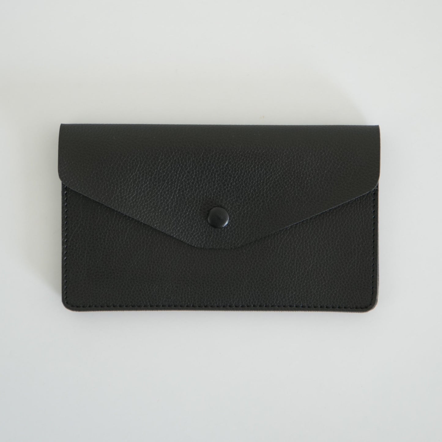 BILLIE WALLET ONE TONE - Synthetic Leather Daily Wallet