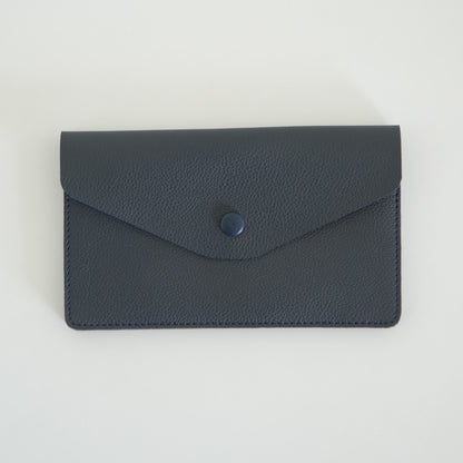 BILLIE WALLET ONE TONE - Synthetic Leather Daily Wallet