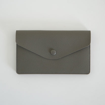 BILLIE WALLET ONE TONE - Synthetic Leather Daily Wallet
