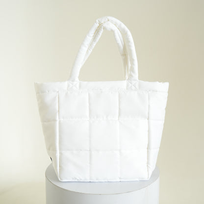 TOBY BAG - Puffy Travel/Daily Bag