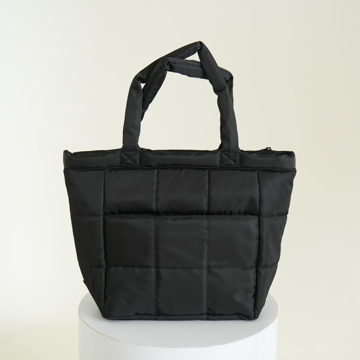 TOBY BAG - Puffy Travel/Daily Bag