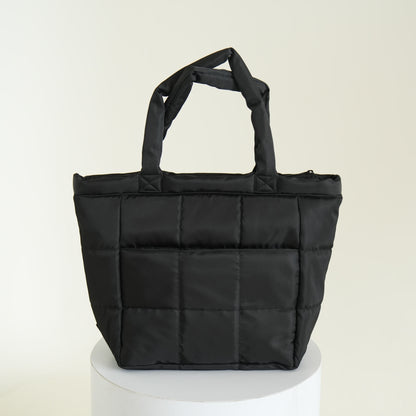 TOBY BAG - Puffy Travel/Daily Bag