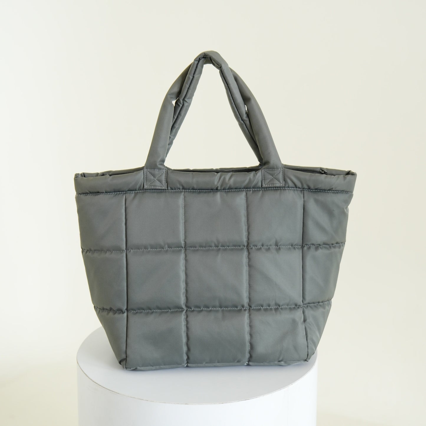 TOBY BAG - Puffy Travel/Daily Bag