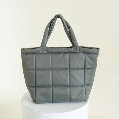 TOBY BAG - Puffy Travel/Daily Bag