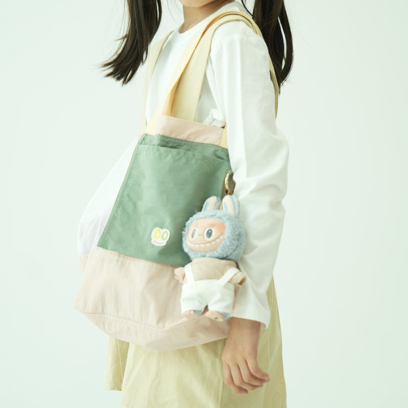 Mina Bag - Folding Mini Tote Bag