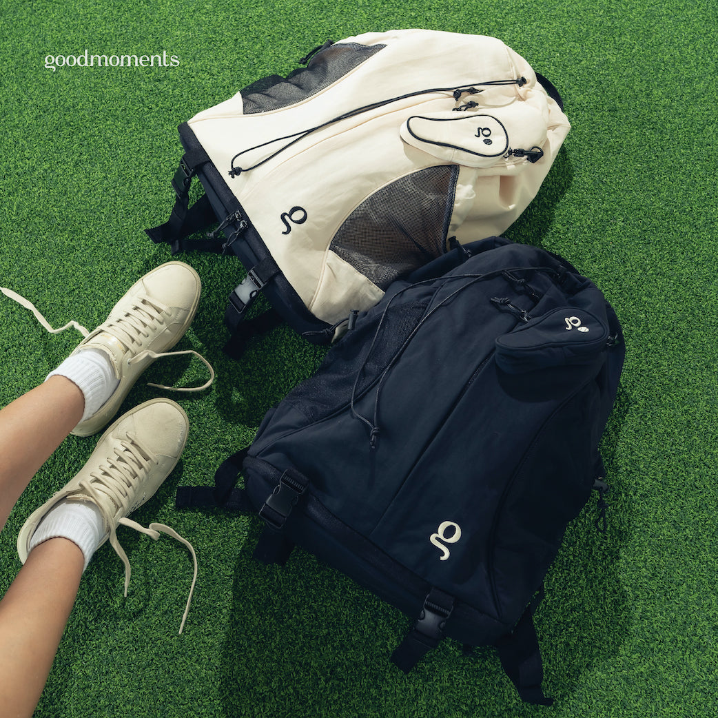 GOOD SERVE BACKPACK – Sports and Daily Backpack