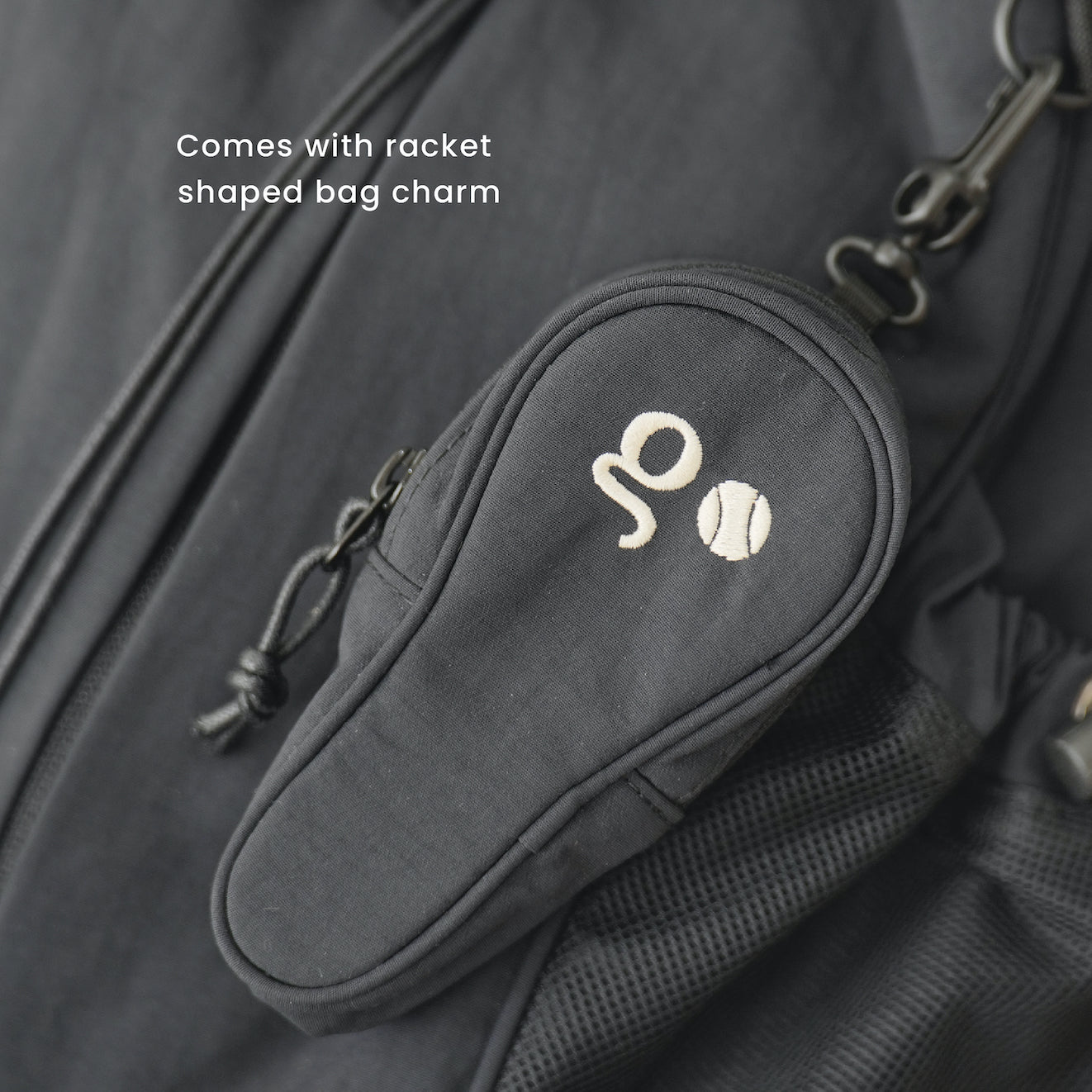 GOOD SERVE BACKPACK – Sports and Daily Backpack