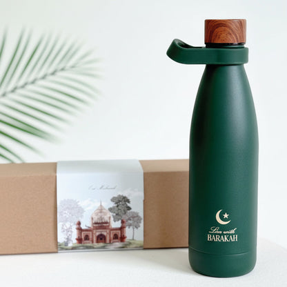 AFIYAH TUMBLER - Ramadhan Stainless Tumbler