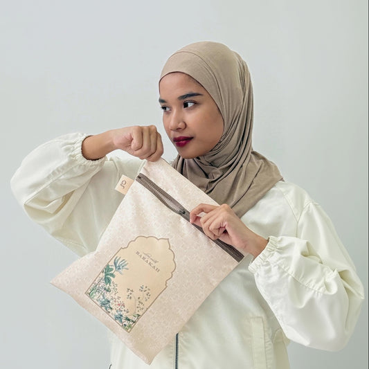 RAYA ACTIVE SET - Sport Hijab Hamper