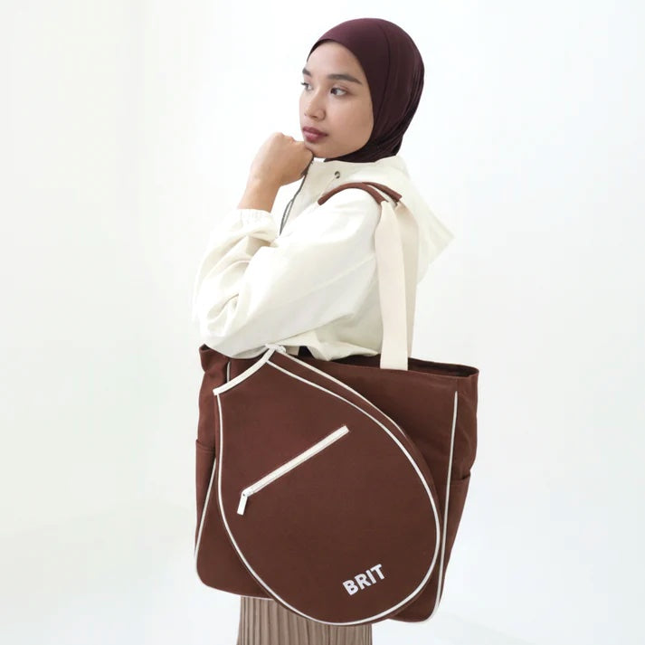THE CLUB CANVAS TOTE - Canvas Totebag