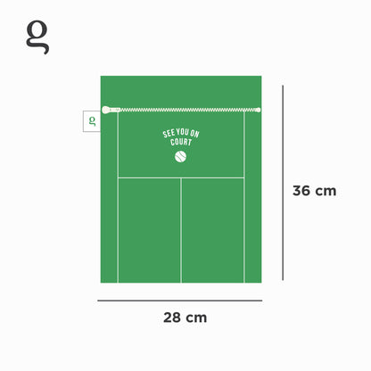 MORI WETBAG - Reusable Waterproof Wetbag