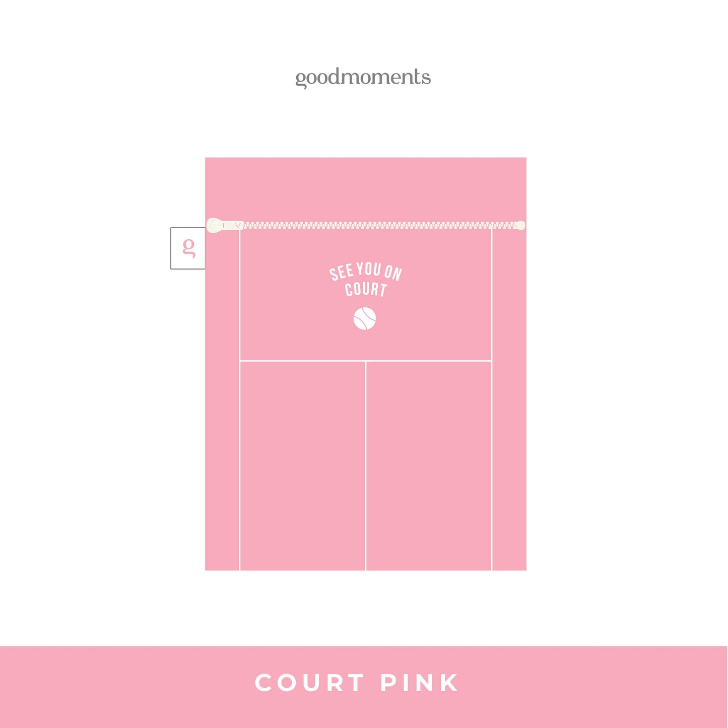 MORI WETBAG - Reusable Waterproof Wetbag