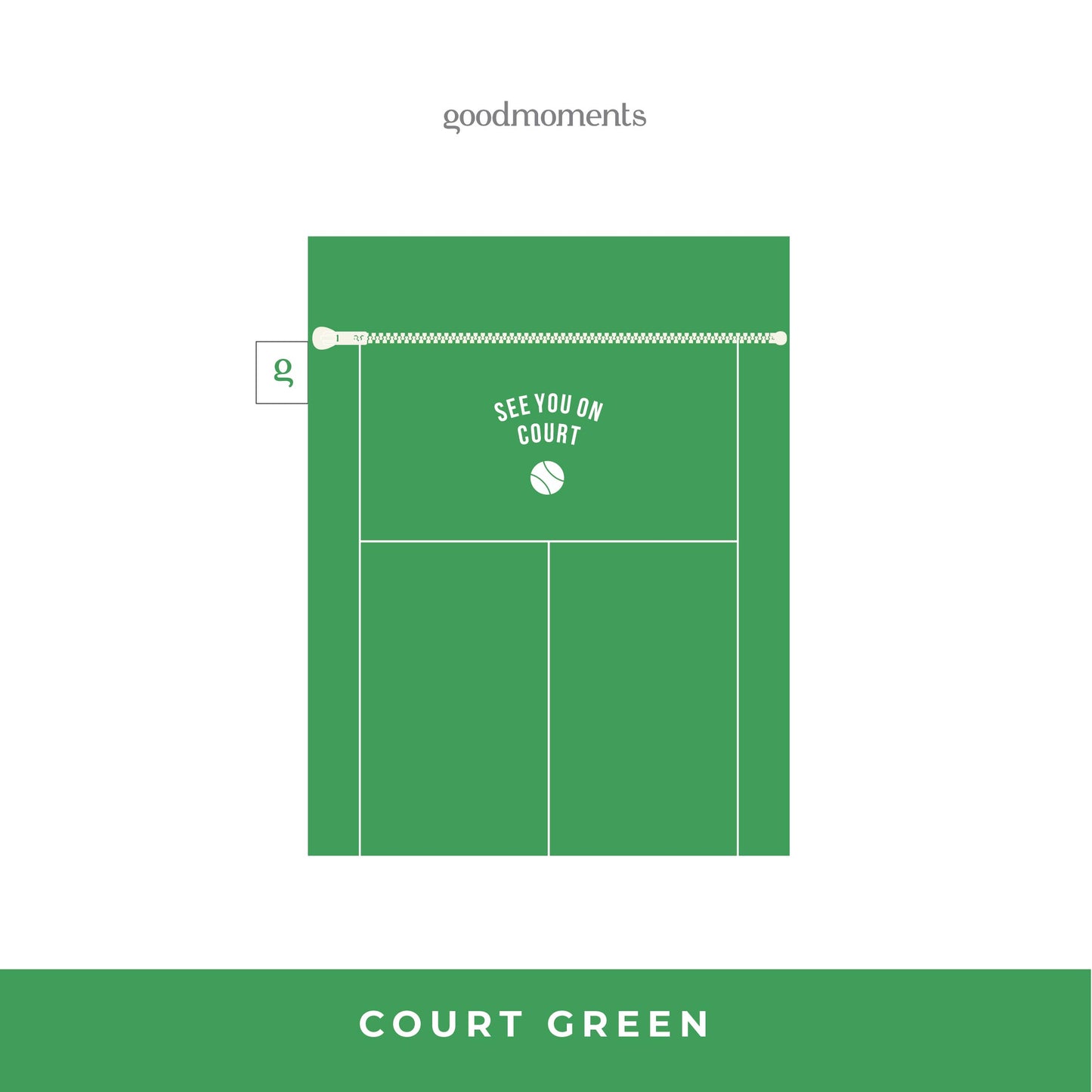 MORI WETBAG - Reusable Waterproof Wetbag