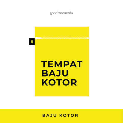 MORI WETBAG - Reusable Waterproof Wetbag