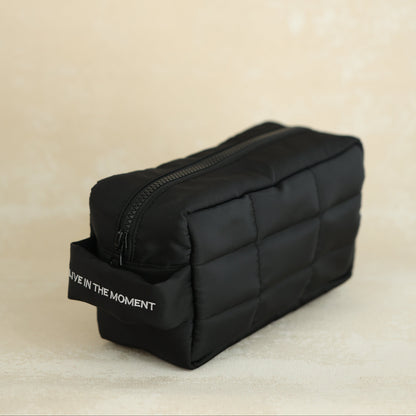 BOXY POUCH - Organizer/Travel Pouch