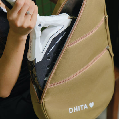 CHIQUITA CASE - Padel Racket Cover