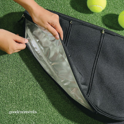 CHIQUITA CASE - Padel Racket Cover