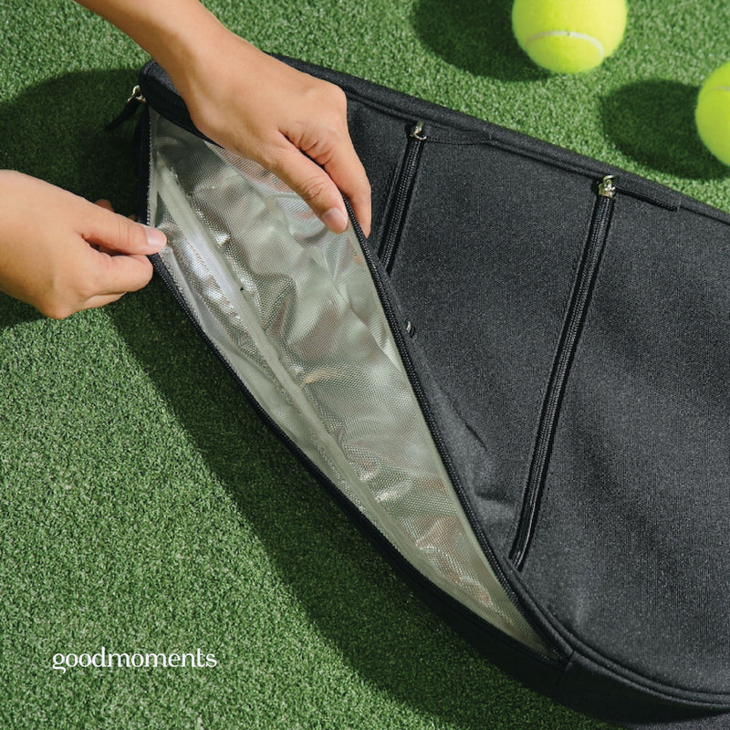 Chiquitta Case - Racket Cover