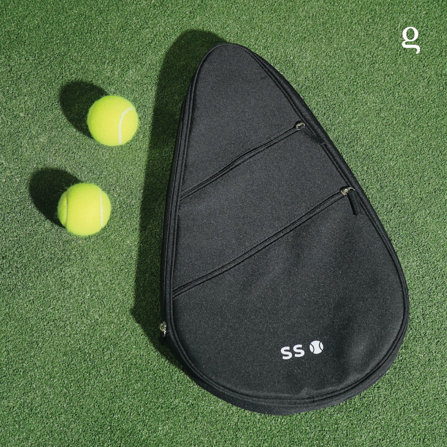 CHIQUITA CASE - Padel Racket Cover