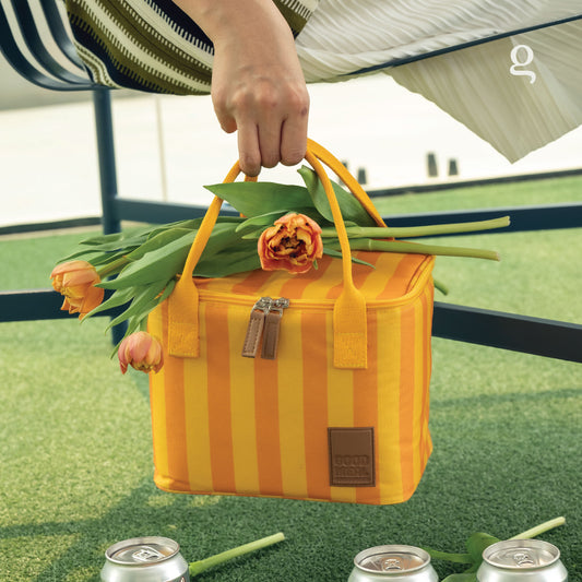 GOODMEAL LUNCH BAG – Cute Thermal Lunch Bag