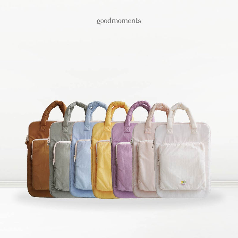 Nami Bag - Cute 14 inch Laptop Bag