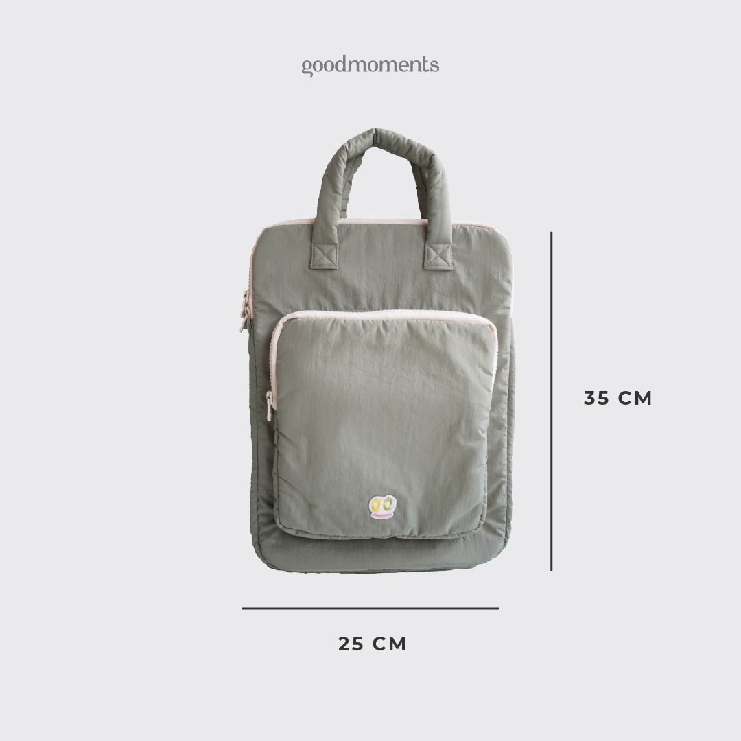 NAMI BAG - Cute 14 inch Laptop Bag