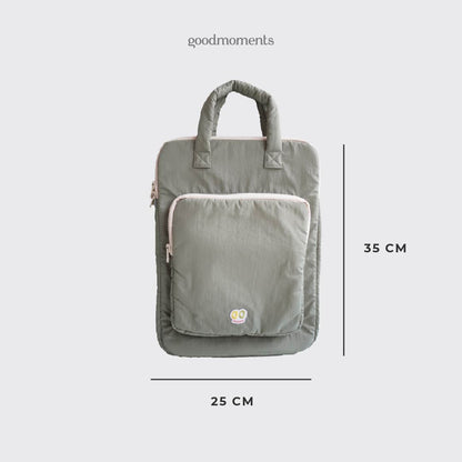 NAMI BAG - Cute 14 inch Laptop Bag