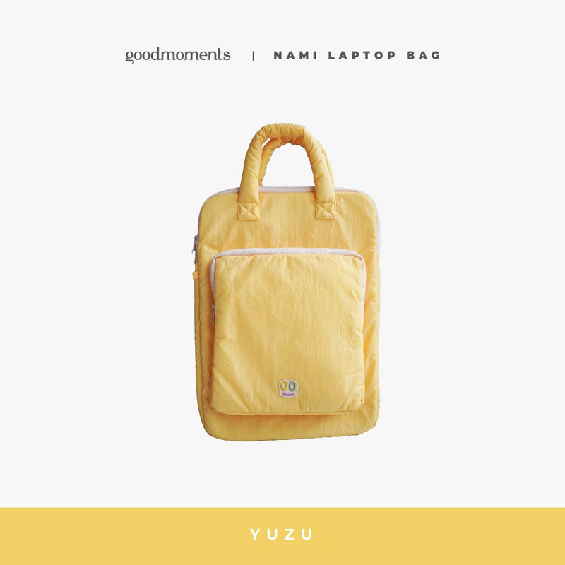 Nami Bag - Cute 14 inch Laptop Bag