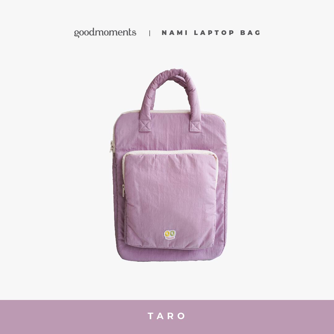 NAMI BAG - Cute 14 inch Laptop Bag