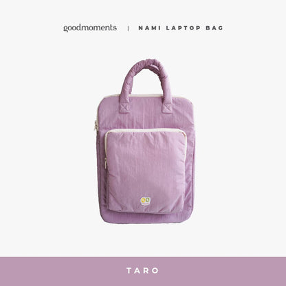NAMI BAG - Cute 14 inch Laptop Bag
