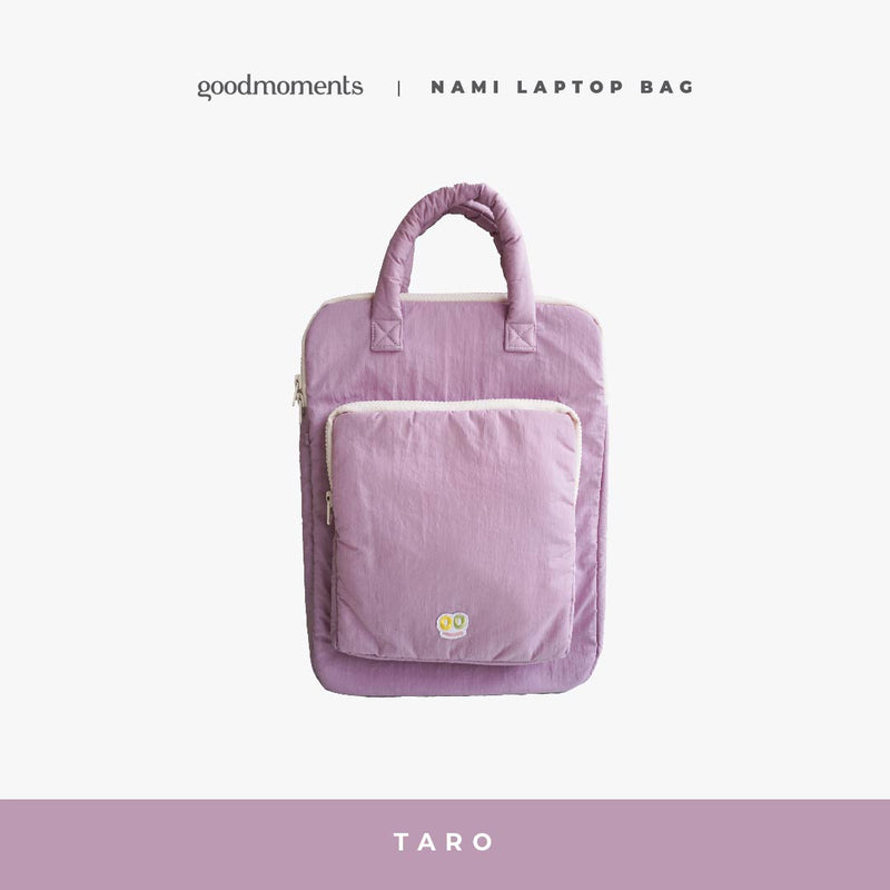 Nami Bag - Cute 14 inch Laptop Bag