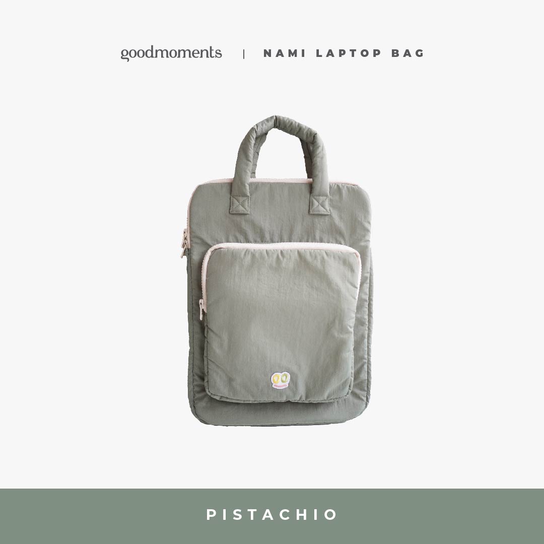 NAMI BAG - Cute 14 inch Laptop Bag