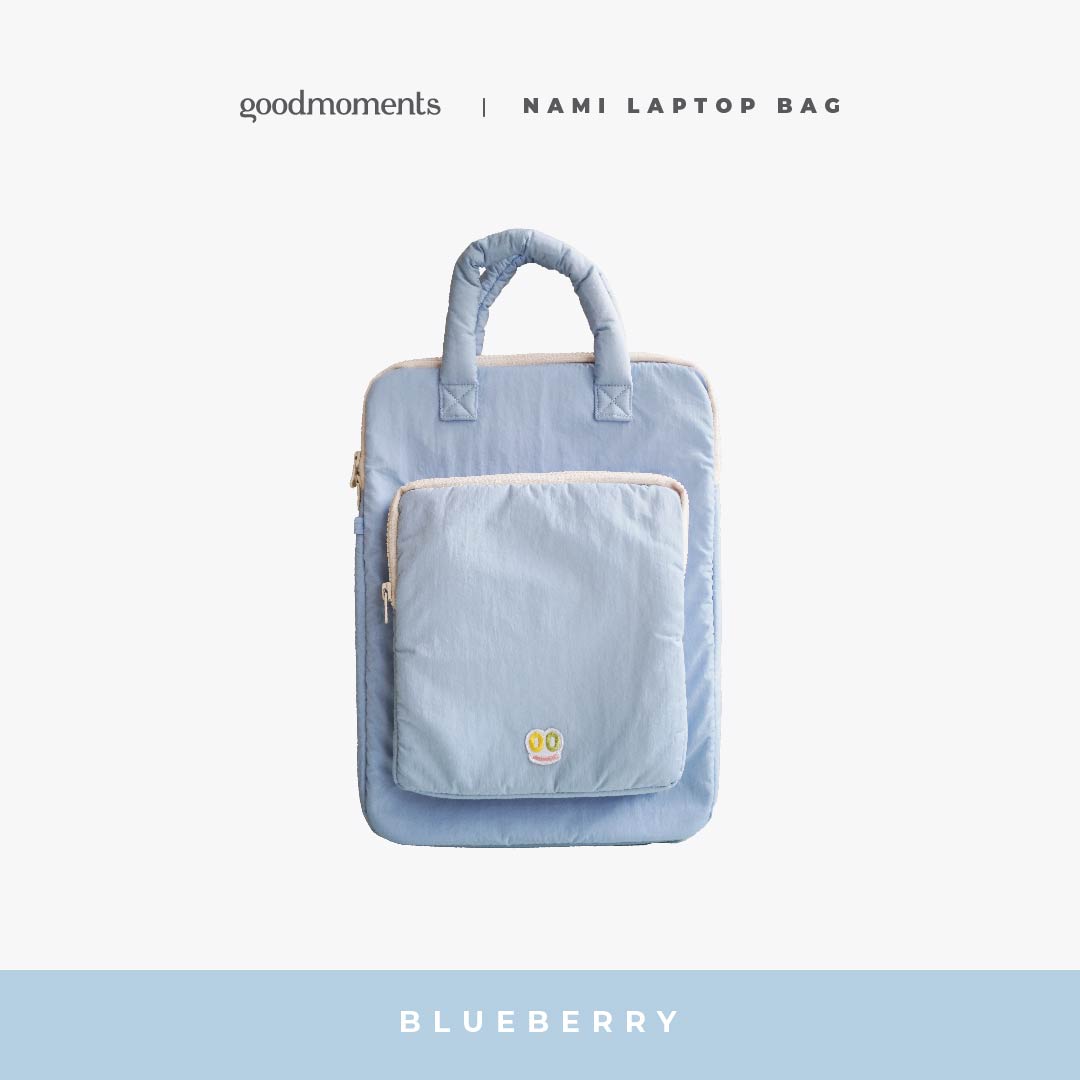 NAMI BAG - Cute 14 inch Laptop Bag