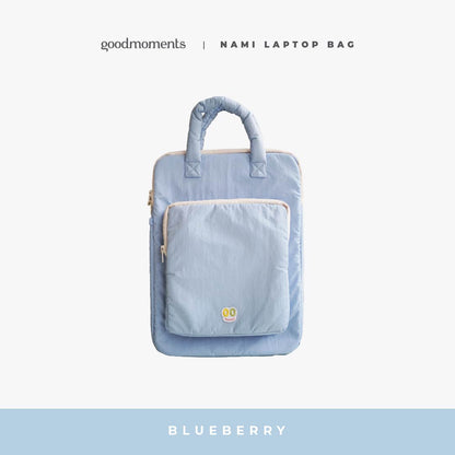 NAMI BAG - Cute 14 inch Laptop Bag