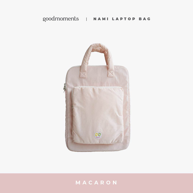 Nami Bag - Cute 14 inch Laptop Bag