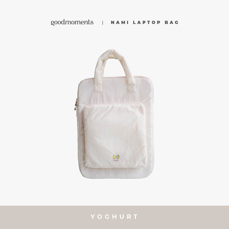Nami Bag - Cute 14 inch Laptop Bag