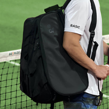 TOUR PADEL BAG - Tennis/Padel Bag