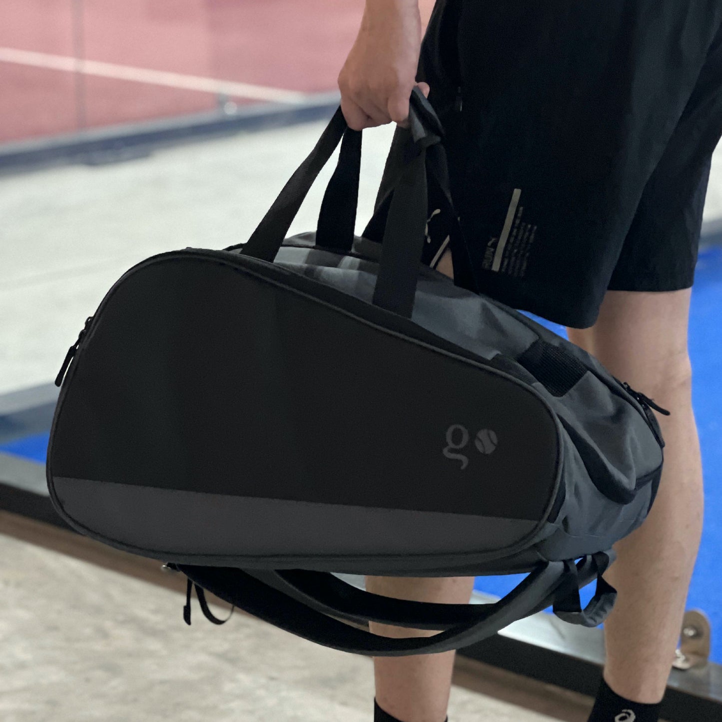 TOUR PADEL BAG - Tennis/Padel Bag