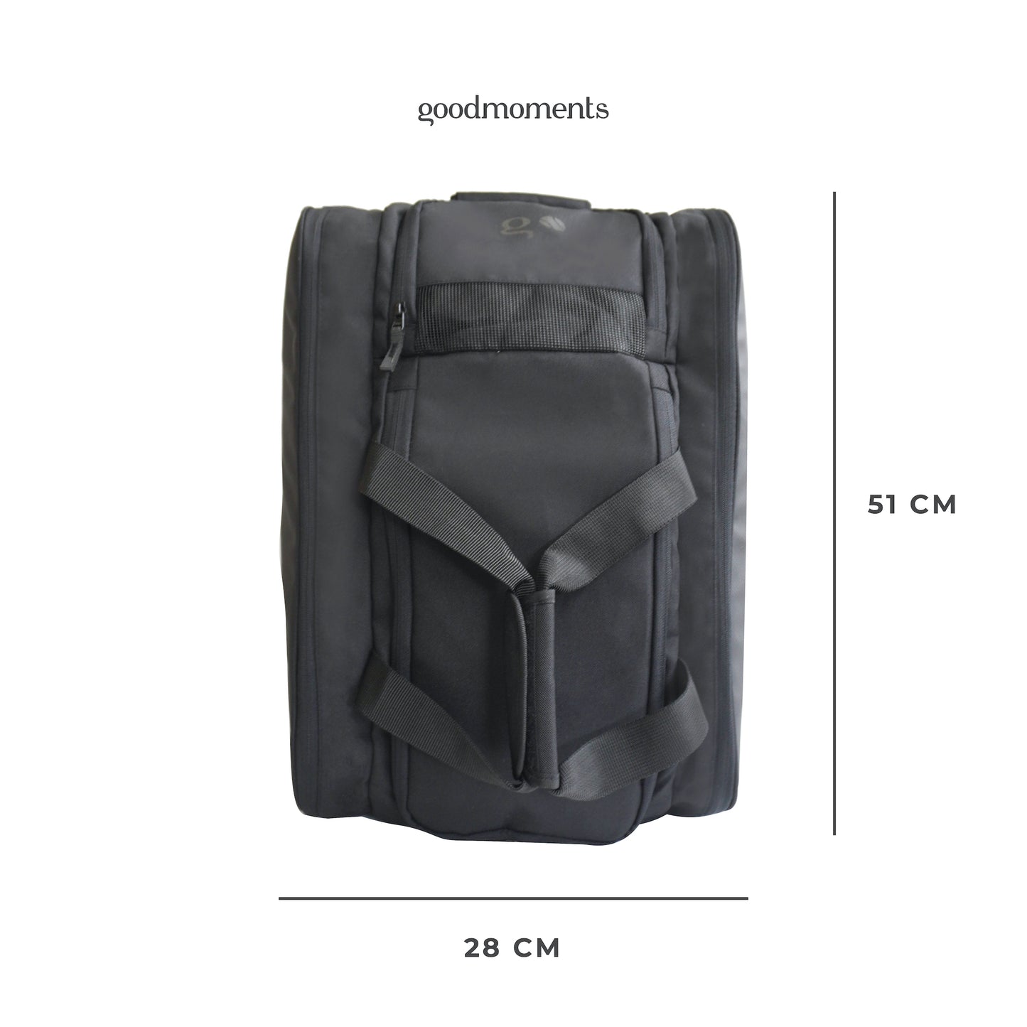 TOUR PADEL BAG - Tennis/Padel Bag