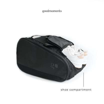 TOUR PADEL BAG - Tennis/Padel Bag