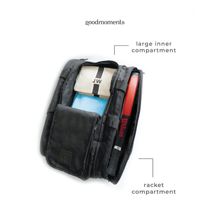 TOUR PADEL BAG - Tennis/Padel Bag