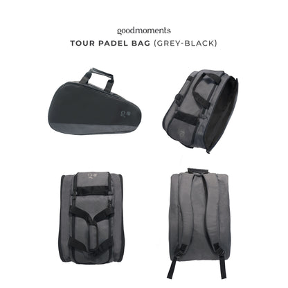 TOUR PADEL BAG - Tennis/Padel Bag