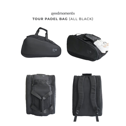 TOUR PADEL BAG - Tennis/Padel Bag