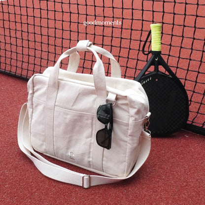 URBAN CANVAS TOTE - Daily Canvas Bag