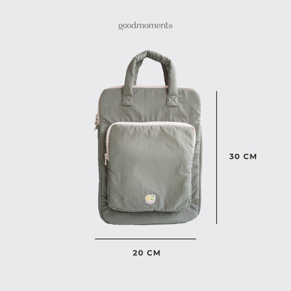 YUMI BAG - Cute 11 inch Ipad Bag