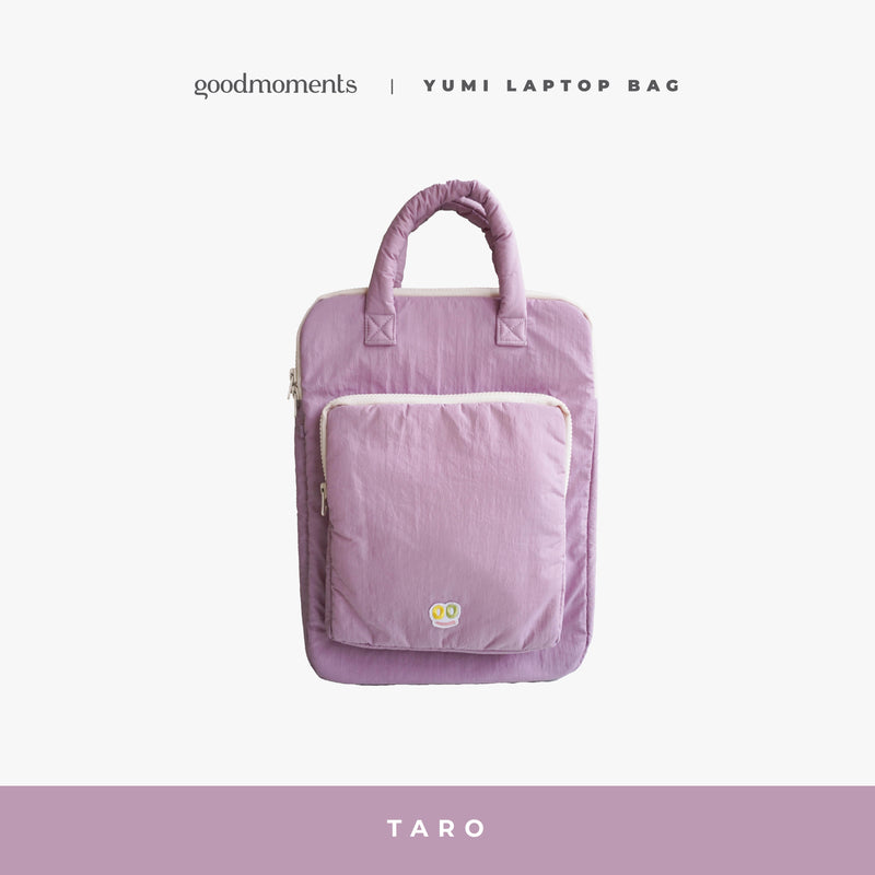 Yumi Bag - Cute 11 inch Ipad Bag