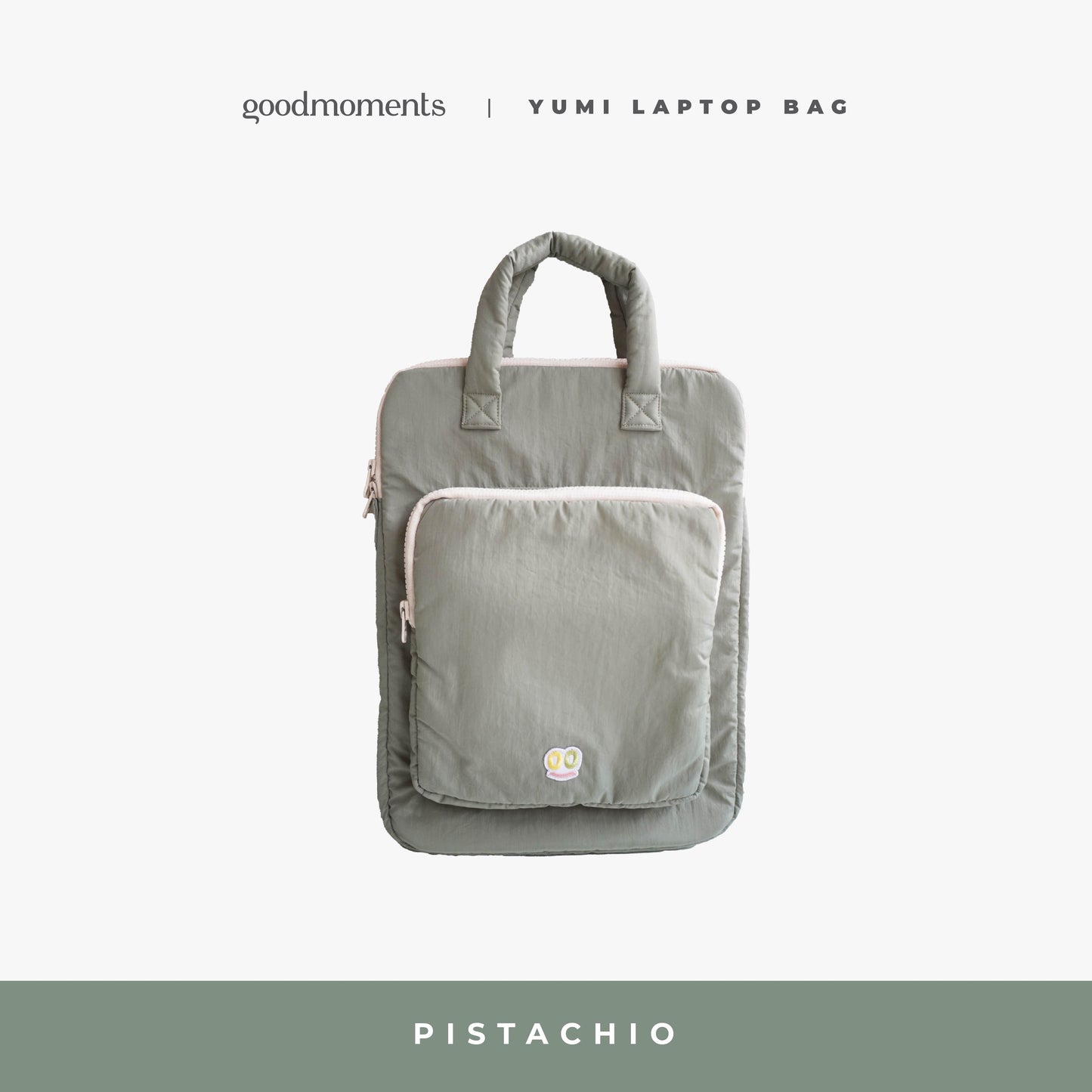 YUMI BAG - Cute 11 inch Ipad Bag