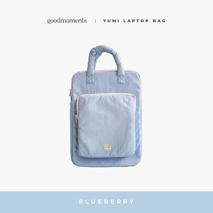 YUMI BAG - Cute 11 inch Ipad Bag
