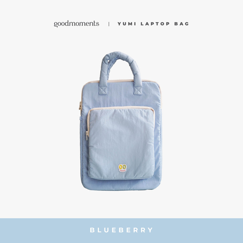 Yumi Bag - Cute 11 inch Ipad Bag